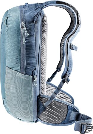 Велорюкзак Deuter Race 8, 8 л, для велосипедистів