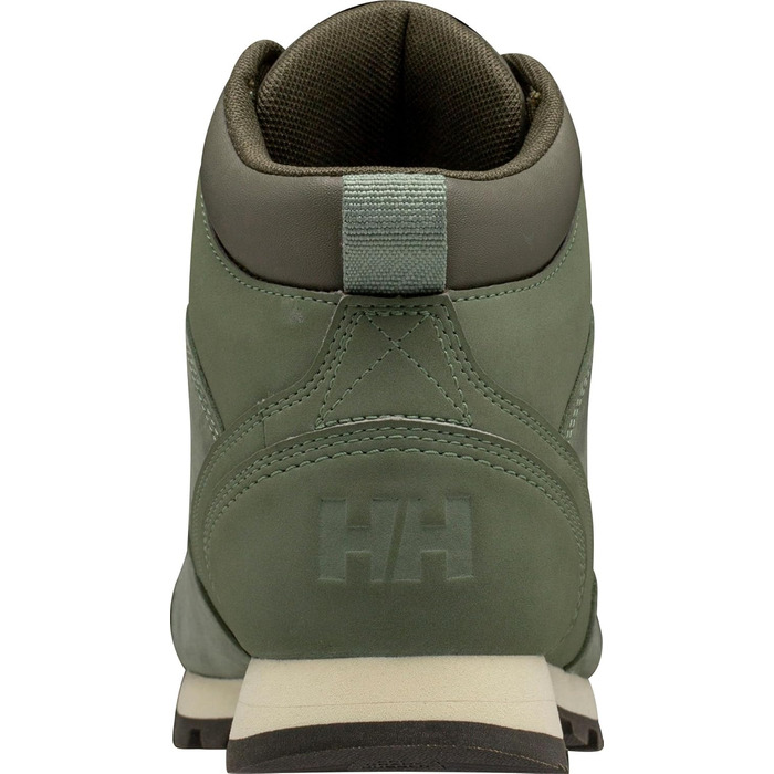 Черевики для хайкінгу Helly Hansen W Tsuga для жінок (36 EU, 406 Jade 2.0)