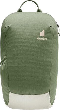 Рюкзак Deuter Step Out 12 літрів, унісекс, міський, сірий