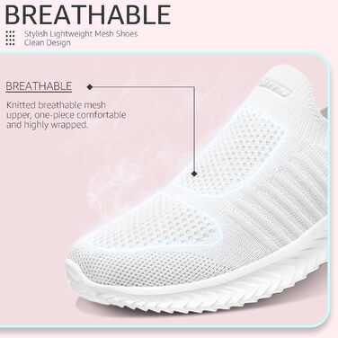 Жіночі кросівки Littleplum: дихаючі, легкі, для бігу та спорту. Чорно-білі, розмір 37 EU