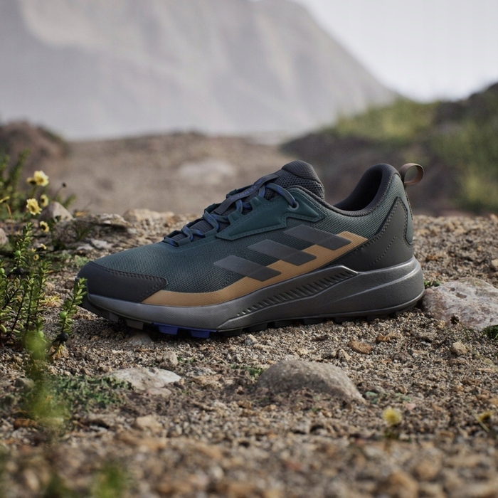 Кросівки Adidas Terrex Anylander JQ9954, 42 2/3 (27 см)