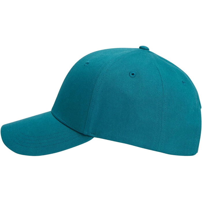 Чоловіча кепка Tommy Hilfiger Deep Ocean (зелена), універсальний розмір