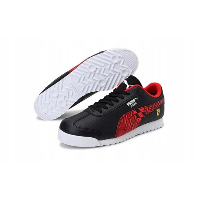 Кросівки унісекс PUMA SF Roma Ferrari, спорт, розір. 38