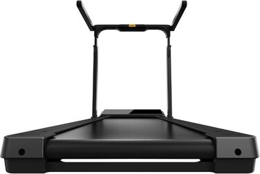 WalkingPad від KingSmith: біговий килимок для дому та офісу (Z1, P1, A1 Pro, Z3 Hybrid+, Z3 H+). Легкий, складаний, з LED-дисплеєм, керування через додаток, без монтажу. Макс. вантажопідйомність до 136 кг, швидкість до 10 км/год.