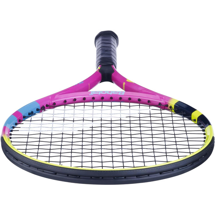 Дитяча тенісна ракетка Babolat Nadal 26 для юніорів