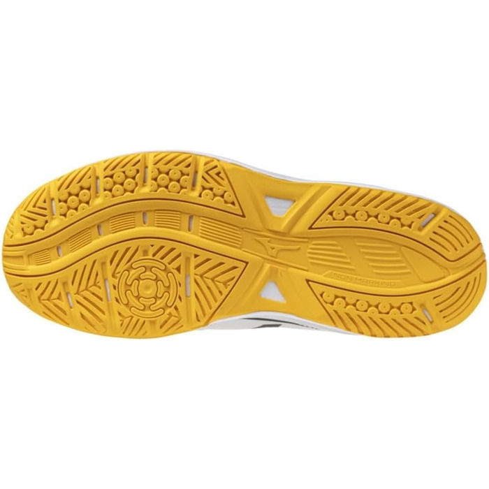 Дитячі закриті кросівки Mizuno Stealth Star 2 для залу