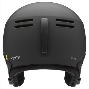Шолом для сноуборду Smith Scout MIPS, захисний зимовий