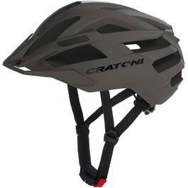 Велосипедний шолом Cratoni C-Boost, захисний, для дорослих