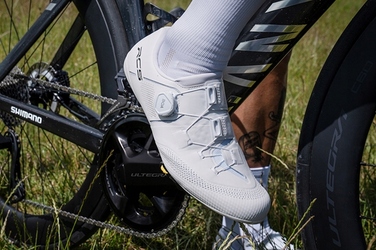 Шосейні туфлі з кріпленням Shimano SH-RC503, р. 47