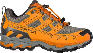 Туфлі для хайкінгу La Sportiva Ultra Raptor II Jr GTX (37 EU, Maple Clay)