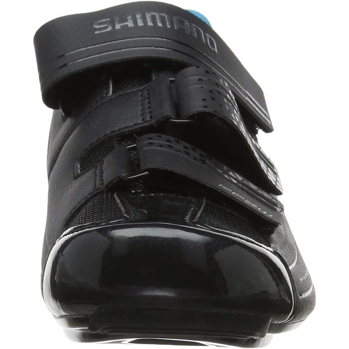 Велосипедні туфлі Shimano RP2W SPD-SL для жінок, чорні, 41 EU
