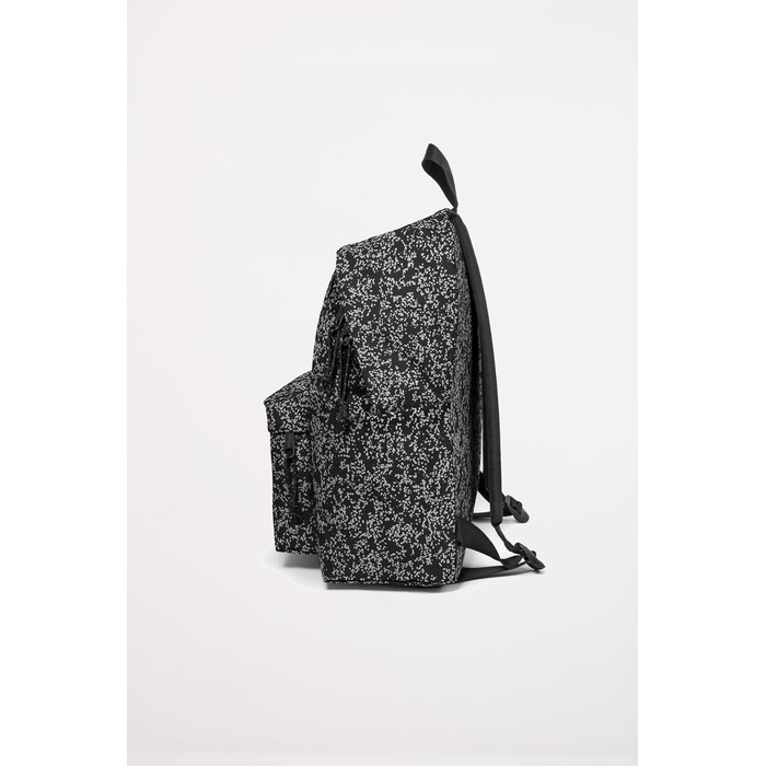 Рюкзак EASTPAK Padded Pak'r, унісекс, Glitsplashblack, універсальний розмір