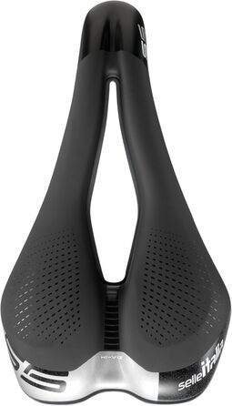 Велосипедне сідло Selle Italia S 5 SFLW, жіноче, ергономічне
