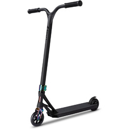 Трюковий самокат Chilli Pro Scooter Beast V2, 110 мм PU колеса, 360° керування, для дітей та дорослих, оригінал, професійний