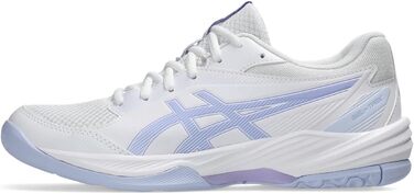 Жіночі кросівки ASICS Gel-Task 4 (44 EU, білий)