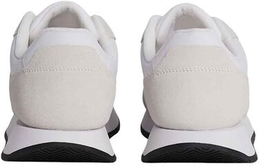 Чоловічі кросівки Tommy Hilfiger, білі, розмір 45 EU