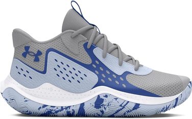 Дитячі кросівки Under Armour 3026635, блакитні, 37.5 EU