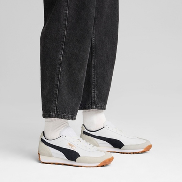 Чоловічі спортивні кросівки Puma Easy Rider Mix білі, розмір 46 (39902501)