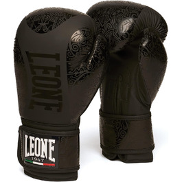 Боксерські рукавички LEONE 1947, професійні, шкіряні