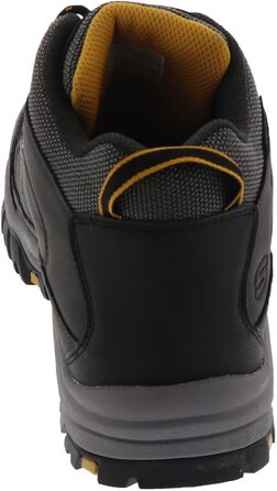 Чоловічі кросівки для ходьби Skechers Char (вугільно-сірий)