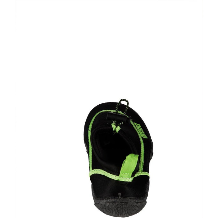 Чоловічі неопренові аквашузи Arena для водних видів спорту та плавання, чорні