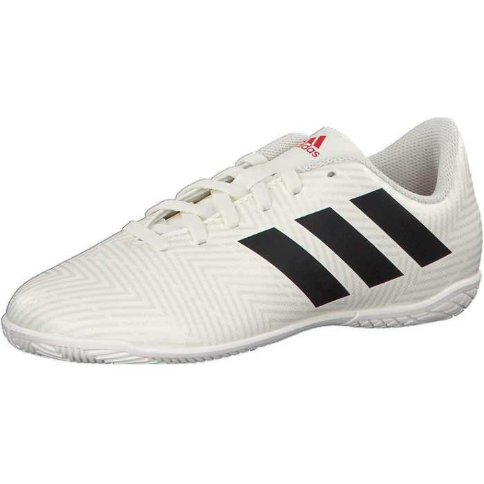 Дитячі футбольні бутси adidas Nemeziz 18.4 для футболу (31.5 EU, кольорові)