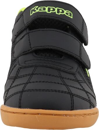 Взуття Kappa для залу: дитячі кросівки для залу, жовті, розмір 38 EU (260695K)