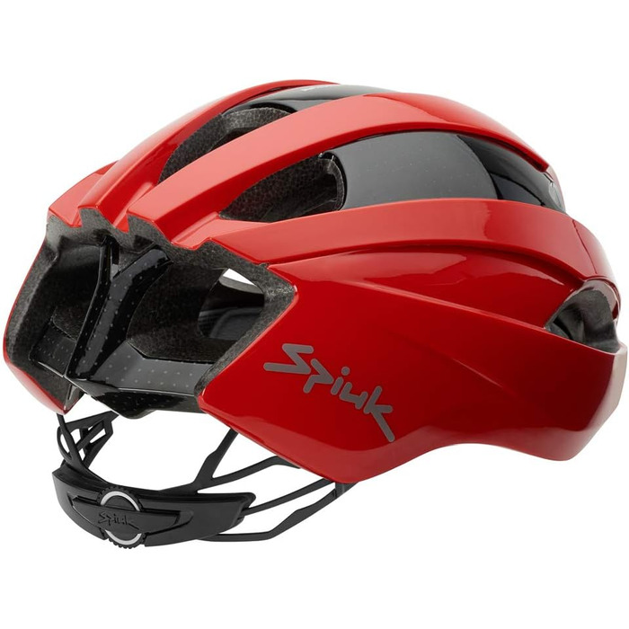 Велосипедний шолом Spiuk Sportline Korben для дорослих