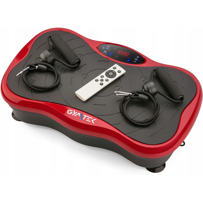 Вібраційна платформа Gymtek XP500