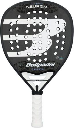 Ракетка для падел-тенісу Bullpadel Neuron