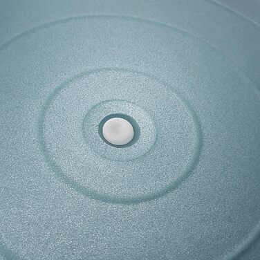 М'яч для фітнесу BodyMate: фітбол для йоги, тренувань спини та офісного використання (65/75 см)