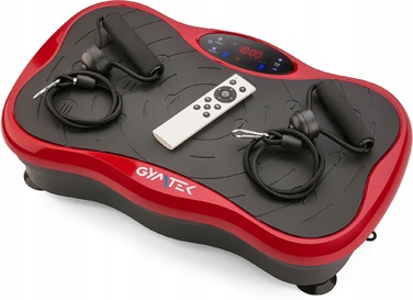 Вібраційна платформа Gymtek XP500
