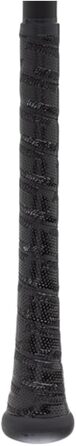 Бейсбольна бита Marucci Code для хлопчиків, 31' / 23 oz (Чорний)