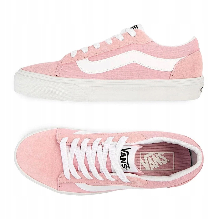 Жіночі спортивні кросівки Vans VERO, розмір 38,5