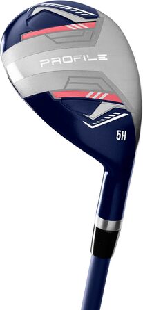 Набір Wilson Profile HALBER LRH для хокею з шайбою