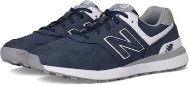 Жіноче golf-взуття New Balance 574 Greens V2, 38 EU, Колір: Marineblau