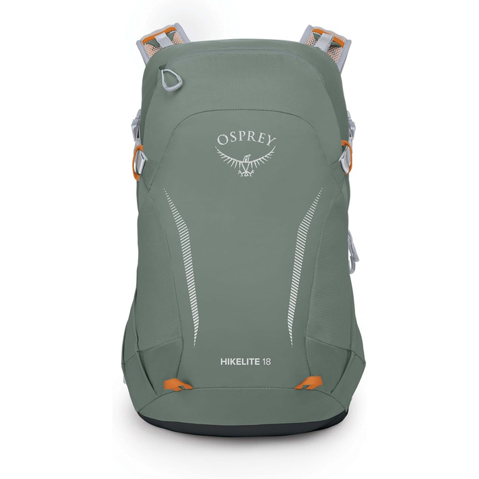 Рюкзак Osprey Hikelite 18 літрів унісекс для туризму