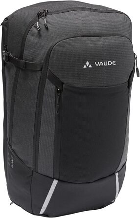 Рюкзак для велосипедистів VAUDE унісекс, чорний, універсальний розмір