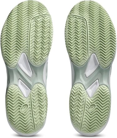 Тенісні кросівки ASICS Game FF Clay/OC Lichen Rock/White 42 EU - для ґрунтового покриття