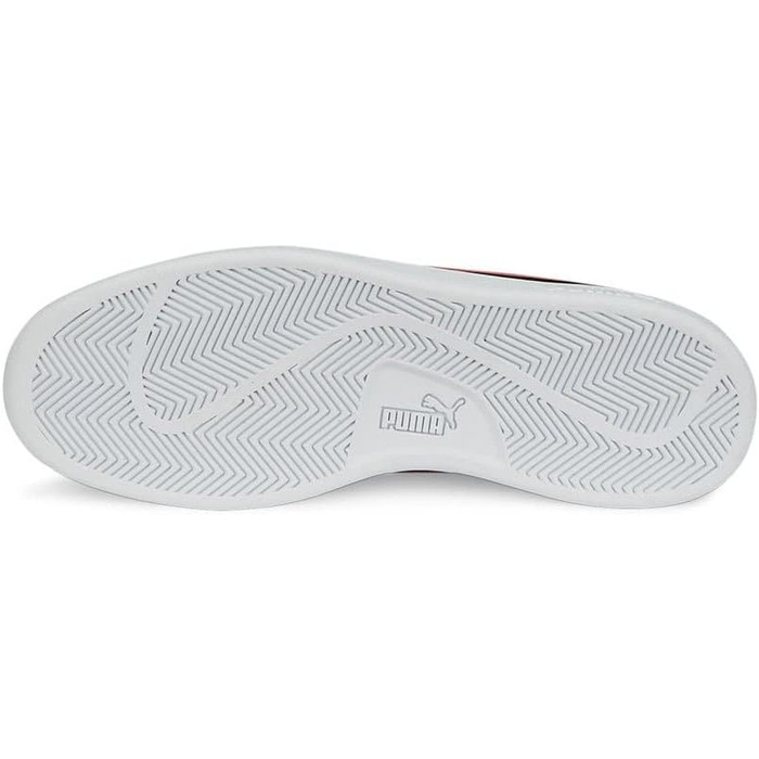 Кросівки PUMA Smash V2 унісекс — класичні шкіряні кеди для повсякденного носіння