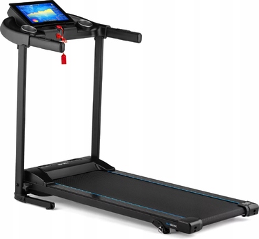 Електрична бігова доріжка Gymtek XT550 (до 120 кг)