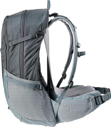 Жіночий туристичний рюкзак deuter Futura 25 SL, 25 л