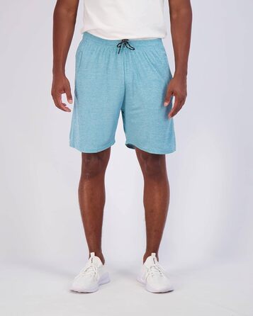 Шорти для тенісу Rea Essentias чоловічі, фітнес-шорти (3X, 17,8 см – комплект 9)