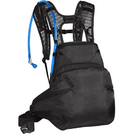 Рюкзак гідратор CAMELBAK Skyline LR 10, 3 л, чорний, унісекс