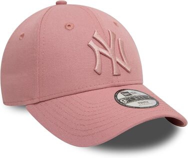 Дитяча кепка New Era MLB NBA NFL 9Fifty 9Forty з регульованим розміром, комікси, для дітей 6-12 років, New York Yankees (#37307)