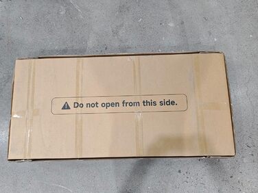 Біговий доріжка для дому з нахилом 5 в 1, 12% нахил, 2.5HP, складана, для дому та офісу, LED-дисплей, до 136 кг, без встановлення (чорно-біла, 137.01*71.81*13.00 см)