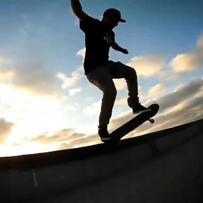 Дескоролька WeSkate 3108-1-UK