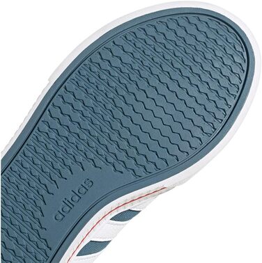 Дитячі кросівки adidas Daily 3.0 (38 2/3 EU) – Orbit Indigo Ftwr White Scarlet