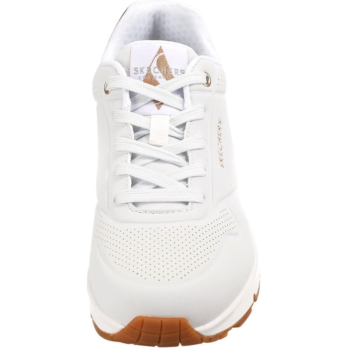 Кросівки Skechers UNO Golden Air для жінок, білі, розмір 38 EU