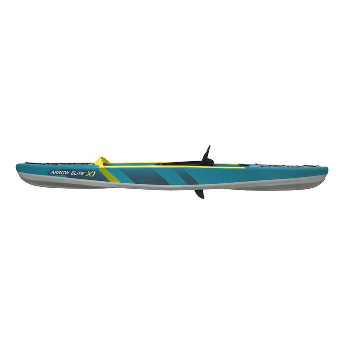 Надувний каяк Bestway Arrow Elite X1 (арт. 65179)